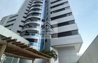 Apartamento mobiliado para venda em salvador, caminho das arvores, 1 dormitório, 1 suíte, 1 banheiro, 1 vaga