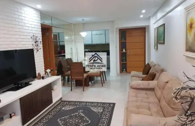 Apartamento para venda em salvador, itaigara, 3 dormitórios, 1 suíte, 3 banheiros, 2 vagas