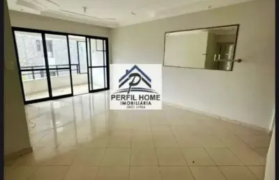 Apartamento para venda em salvador, pituba, 3 dormitórios, 1 suíte, 3 banheiros, 2 vagas