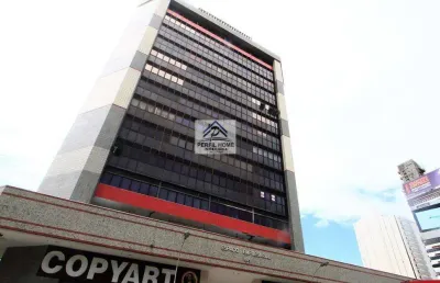 Sala comercial para venda em salvador, caminho das arvores, 2 banheiros, 1 vaga