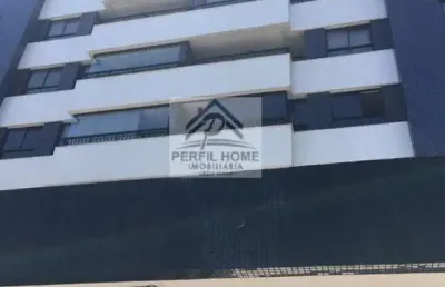Apartamento para venda em salvador, pituba, 3 dormitórios, 1 suíte, 3 banheiros, 2 vagas