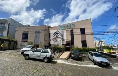 Prédio comercial para venda em salvador, brotas, 6 banheiros, 11 vagas