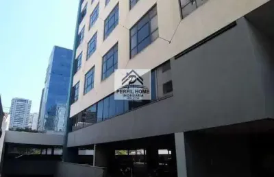 Laje corporativa para locação em salvador, stiep, 12 banheiros, 99 vagas