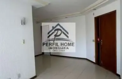 Apartamento para venda em salvador, pituba, 3 dormitórios, 1 suíte, 3 banheiros, 1 vaga
