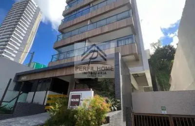 Apartamento para locação em salvador, caminho das arvores, 1 dormitório, 1 banheiro, 1 vaga