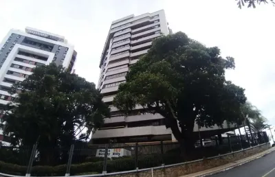 Apartamento para venda em salvador, itaigara, 4 dormitórios, 4 suítes, 6 banheiros, 3 vagas
