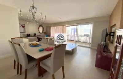 Apartamento para venda em salvador, pituba, 4 dormitórios, 4 suítes, 4 banheiros, 2 vagas