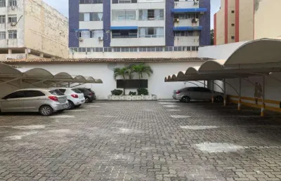 Galpão para venda em salvador, costa azul, 15 vagas