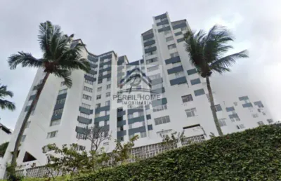 Apartamento para venda em salvador, pituba, 2 dormitórios, 1 banheiro, 1 vaga