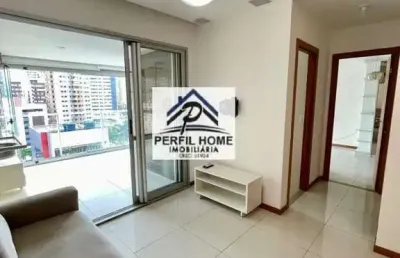 Apartamento para venda em salvador, itaigara, 2 dormitórios, 1 suíte, 2 banheiros, 1 vaga