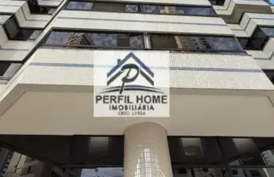 Apartamento para venda em salvador, horto florestal, 3 dormitórios, 2 suítes, 4 banheiros, 3 vagas