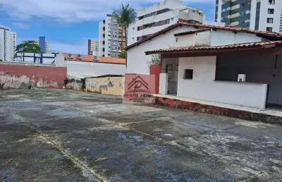 Terreno à venda na Alameda Benevento, 00, Pituba, Salvador