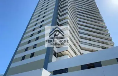 Apartamento para venda em salvador, pituba, 1 dormitório, 1 suíte, 1 banheiro