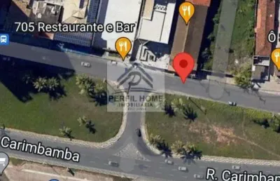 Ponto comercial à venda na Rua Manoel Antonio Galvão, Pituaçu, Salvador