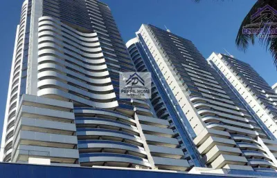 Apartamento mobiliado para venda em salvador, caminho das arvores, 1 dormitório, 1 banheiro, 1 vaga