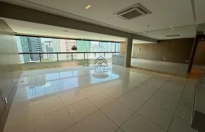 Apartamento para venda em salvador, vitória, 4 dormitórios, 4 suítes, 6 banheiros, 4 vagas