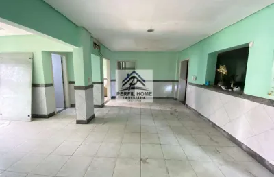 Prédio comercial para locação em salvador, brotas, 6 banheiros, 11 vagas