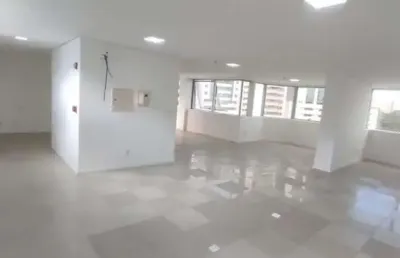 Sala comercial para locação em salvador, pituba, 3 banheiros, 3 vagas