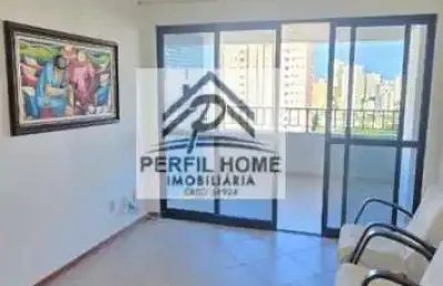 Apartamento para venda em salvador, pituba, 3 dormitórios, 2 suítes, 4 banheiros, 2 vagas