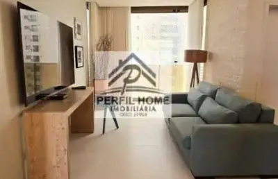 Apartamento para venda em salvador, horto florestal, 4 dormitórios, 4 suítes, 5 banheiros, 3 vagas