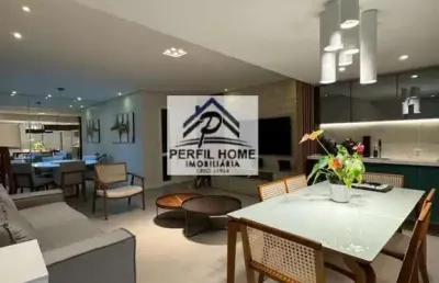 Apartamento para venda em salvador, patamares, 3 dormitórios, 3 suítes, 5 banheiros, 3 vagas
