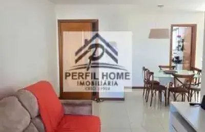 Apartamento para venda em salvador, pituba, 3 dormitórios, 3 suítes, 5 banheiros, 2 vagas