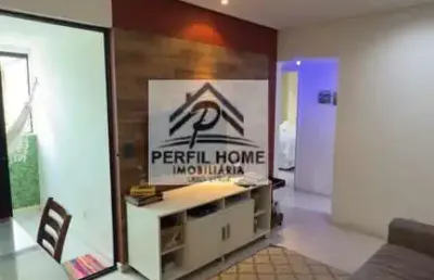 Apartamento para venda em salvador, imbuí, 2 dormitórios, 2 suítes, 3 banheiros, 1 vaga