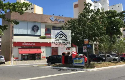 Loja comercial para locação em salvador, costa azul, 1 banheiro