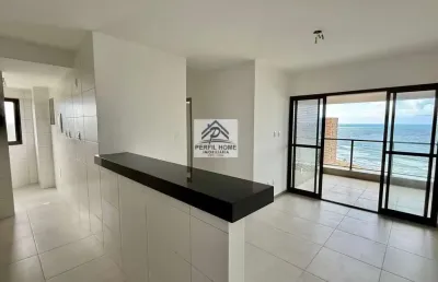 Apartamento para venda em salvador, jaguaribe, 2 dormitórios, 1 suíte, 2 banheiros, 2 vagas