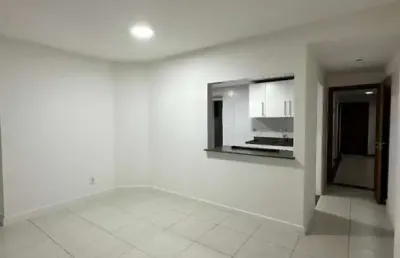 Apartamento para venda em salvador, pituba, 2 dormitórios, 1 suíte, 3 banheiros, 1 vaga