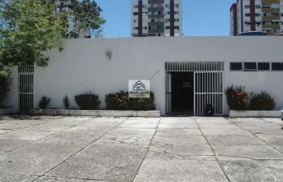 Prédio comercial para venda em salvador, imbuí, 5 banheiros, 10 vagas