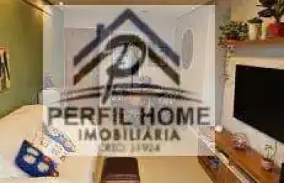 Apartamento para venda em salvador, imbuí, 3 dormitórios, 1 suíte, 2 banheiros, 2 vagas