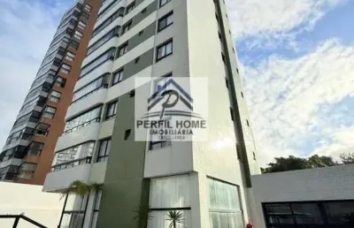 Apartamento para venda em salvador, jardim armação, 3 dormitórios, 3 suítes, 5 banheiros, 2 vagas