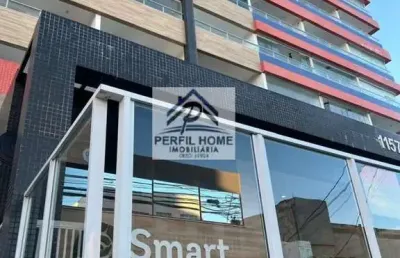 Apartamento mobiliado para venda em salvador, pituba, 1 dormitório, 1 suíte, 1 banheiro, 1 vaga