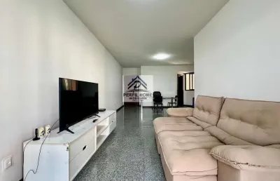 Apartamento para venda em salvador, pituba, 4 dormitórios, 2 suítes, 4 banheiros, 2 vagas