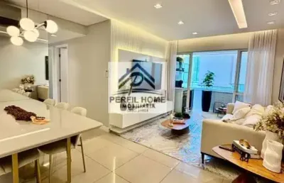 Apartamento para venda em salvador, candeal, 3 dormitórios, 1 suíte, 3 banheiros, 2 vagas