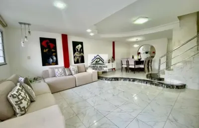 Casa para venda em salvador, stella maris, 3 dormitórios, 3 suítes, 3 banheiros, 2 vagas