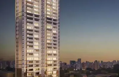Apartamento para venda em salvador, caminho das arvores, 3 dormitórios, 3 suítes, 4 banheiros, 2 vagas