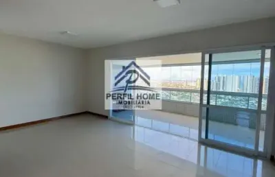 Apartamento para venda em salvador, patamares, 4 dormitórios, 3 suítes, 4 banheiros, 3 vagas