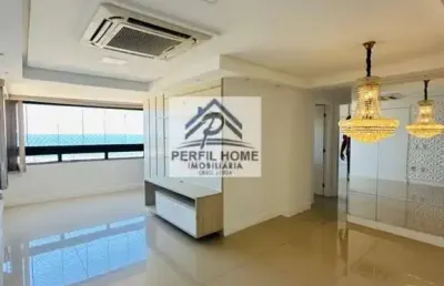 Apartamento para venda em salvador, patamares, 2 dormitórios, 1 suíte, 2 banheiros, 2 vagas