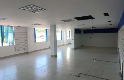 Loja comercial para locação em salvador, pituba, 3 banheiros, 4 vagas