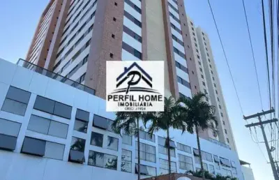 Apartamento para venda em salvador, armação, 3 dormitórios, 1 suíte, 3 banheiros, 1 vaga