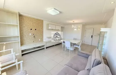 Apartamento para locação em salvador, pituba, 3 dormitórios, 1 suíte, 3 banheiros, 2 vagas