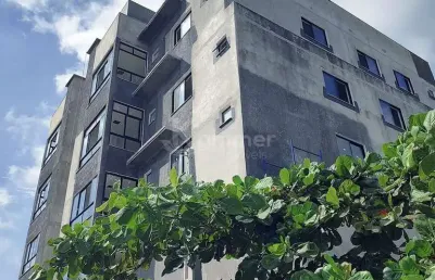 Apartamento pronto a venda em piçarras, 2 dormitórios sendo uma suíte