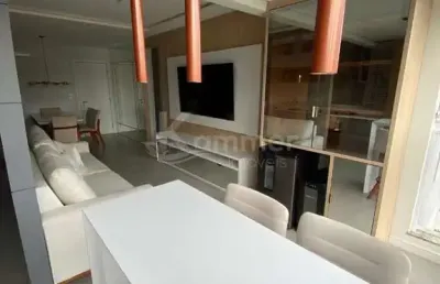 Apartamento quadra mar a venda em gravatá, 3 dormitórios sendo uma suíte