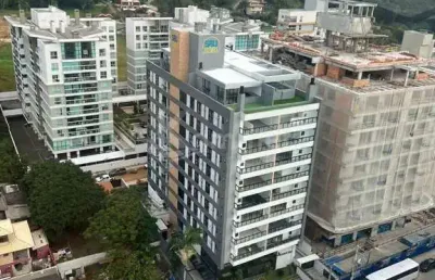 Apartamento com 3 quartos à venda na Rua Delfim Mário Pádua Peixoto, 981, Praia Brava, Itajaí