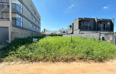 Terreno à venda em barra velha-sc, bairro itajubá, 300m² de área. imperdível oportunidade!