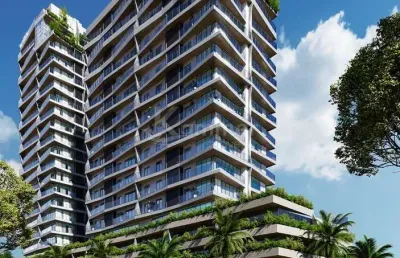 Apartamento com 2 quartos à venda na Avenida Nereu Ramos, 2125, Centro, Balneário Piçarras
