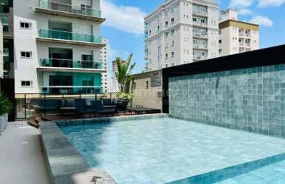 Apartamento com 4 quartos à venda na Rua 234, 478, Meia Praia, Itapema
