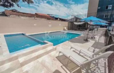 Apartamento à venda em balneário piçarras-sc, itacolomi: 2 quartos, sala, banheiro, vaga de garagem - 65m². aproveite!